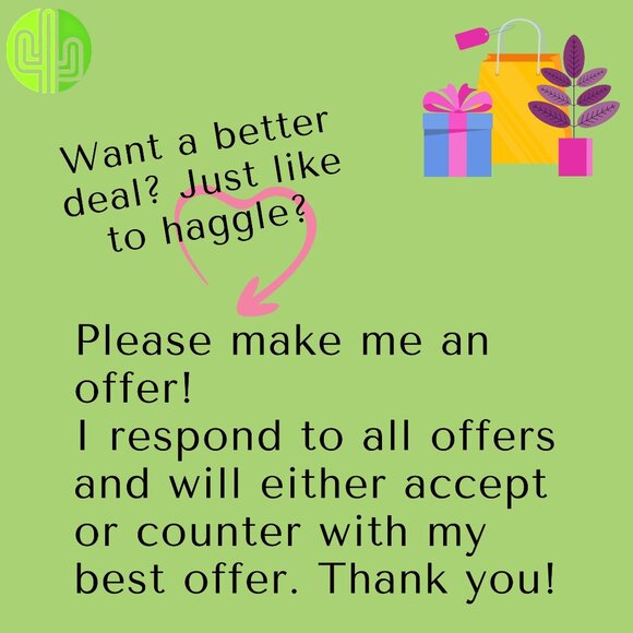 Make an offer! - Picture 1 of 1